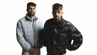 Thumbnail image for the event The Chainsmokers w/ Surf Mesa supplied by the hosting site