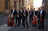 Thumbnail image for the event The Chambers - Die Virtuosen aus Köln supplied by the hosting site