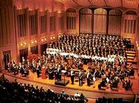 Thumbnail image for the event The Cleveland Orchestra w/ Mitsuko Uchida supplied by the hosting site