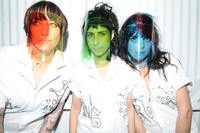 Thumbnail image for the event The Coathangers supplied by the hosting site