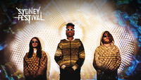 Thumbnail image for the event The Comet is Coming supplied by the hosting site