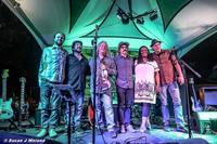 Thumbnail image for the event The Contribution feat Tim Carbone (Railroad Earth), Jeff Miller (New Monsoon), Steve Adams (ALO, Nicki Bluhm), Phil Ferlino (New Monsoon), Sheryl Renee & Ezra Lipp (Phil Lesh, Cake) supplied by the hosting site