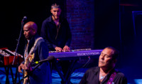 Thumbnail image for the event The Cream of Clapton Band supplied by the hosting site