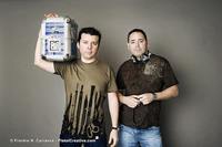 Thumbnail image for the event The Crystal Method supplied by the hosting site