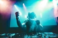 Thumbnail image for the event The Crystal Method supplied by the hosting site