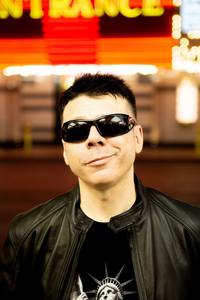 Thumbnail image for the event The Crystal Method supplied by the hosting site
