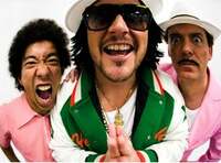Thumbnail image for the event The Cuban Brothers supplied by the hosting site