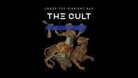 Thumbnail image for the event The Cult & The Mission supplied by the hosting site