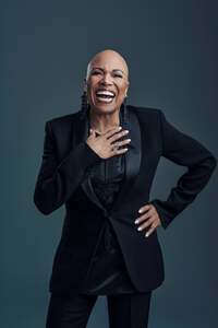 Thumbnail image for the event The Dee Dee Bridgewater Quartet supplied by the hosting site