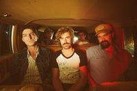 Thumbnail image for the event The Deslondes w/ Banditos supplied by the hosting site