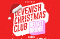 Thumbnail image for the event The Devenish Christmas Club featuring Jon Boi and Blase supplied by the hosting site