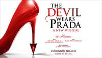 Thumbnail image for the event The Devil Wears Prada supplied by the hosting site