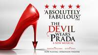 Thumbnail image for the event The Devil Wears Prada supplied by the hosting site