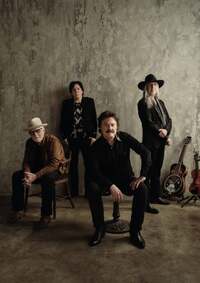 Thumbnail image for the event The Doobie Brothers **Moved From Utilita Arena Birmingham** supplied by the hosting site