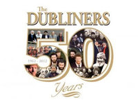 Thumbnail image for the event The Dublin Legends ( The Dubliners ) + McGuiennes supplied by the hosting site
