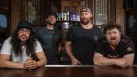 Thumbnail image for the event The Expendables – The 10th Annual Winter Blackout Tour supplied by the hosting site