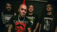 Thumbnail image for the event THE EXPLOITED supplied by the hosting site