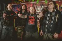 Thumbnail image for the event Cancelled: The Exploited supplied by the hosting site