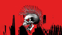 Thumbnail image for the event The Exploited supplied by the hosting site