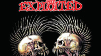 Thumbnail image for the event The Exploited, Maid of Ace supplied by the hosting site