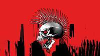 Thumbnail image for the event The Exploited & Total Chaos (21+) supplied by the hosting site