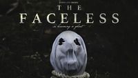 Thumbnail image for the event The Faceless supplied by the hosting site