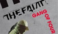 Thumbnail image for the event The Faint supplied by the hosting site