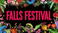 Thumbnail image for the event The Falls Music and Arts Festival - Marion Bay Neighbours supplied by the hosting site