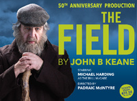 Thumbnail image for the event The Field supplied by the hosting site