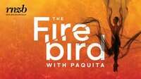 Thumbnail image for the event THE FIREBIRD supplied by the hosting site
