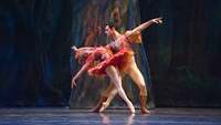 Thumbnail image for the event The Firebird w/ Ballet West supplied by the hosting site