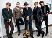 Thumbnail image for the event The Fixx supplied by the hosting site