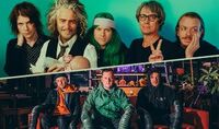 Thumbnail image for the event The Flaming Lips + Modest Mouse supplied by the hosting site
