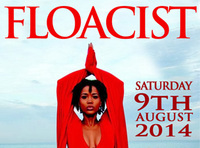 Thumbnail image for the event The Floacist supplied by the hosting site