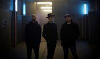 Thumbnail image for the event The Fratellis supplied by the hosting site