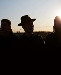 Thumbnail image for the event The Fratellis - Celebrating 20 Years of Costello Music supplied by the hosting site