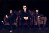 Thumbnail image for the event The Fratellis - Celebrating 20 Years of Costello Music supplied by the hosting site