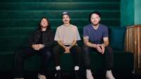 Thumbnail image for the event The Fray w/ Plain White T's supplied by the hosting site