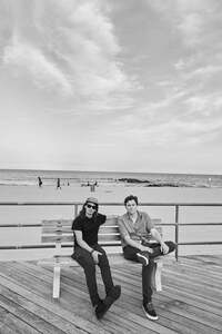 Thumbnail image for the event The Front Bottoms supplied by the hosting site