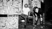 Thumbnail image for the event The Front Bottoms supplied by the hosting site