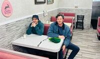 Thumbnail image for the event The Front Bottoms supplied by the hosting site