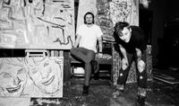 Thumbnail image for the event The Front Bottoms supplied by the hosting site