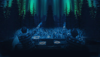 Thumbnail image for the event The Funk Hunters supplied by the hosting site