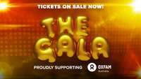 Thumbnail image for the event The Gala supplied by the hosting site