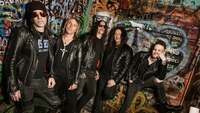 Thumbnail image for the event The Gang's All Here Tour With Skid Row And Buckcherry supplied by the hosting site
