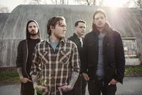 Thumbnail image for the event The Gaslight Anthem supplied by the hosting site