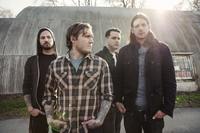 Thumbnail image for the event The Gaslight Anthem supplied by the hosting site
