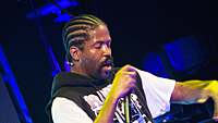 Thumbnail image for the event The Gathering Record Release Party ft. Murs, MC Eiht, Fashawn + More! supplied by the hosting site
