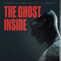 Thumbnail image for the event The Ghost Inside supplied by the hosting site