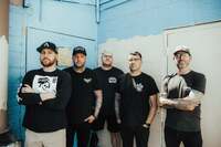 Thumbnail image for the event The Ghost Inside "Searching For Solace Tour" supplied by the hosting site